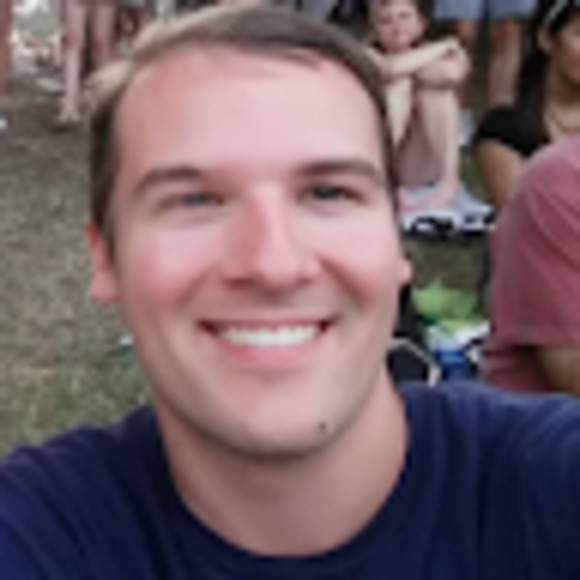 Meet your Posher, Stephen - Picture 1 of 1